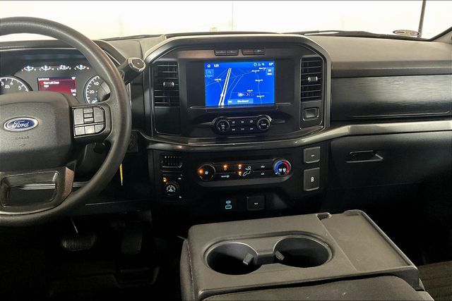 Used 2021 Ford F-150 For Sale in OLIVE BRANCH, MS