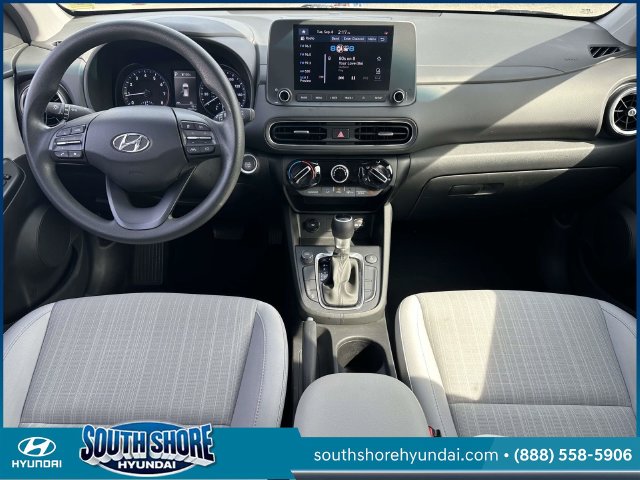 Used 2023 Hyundai Kona SUV