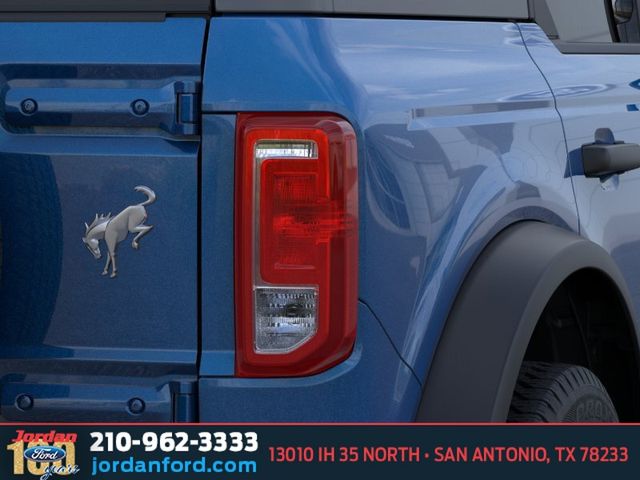 New Car 2025 Ford Bronco  Big Bend For Sale Under $50,000 In San Antonio, Texas