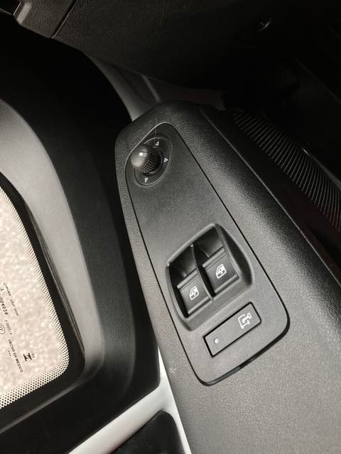 2023 Ram ProMaster 2500 159 WB
