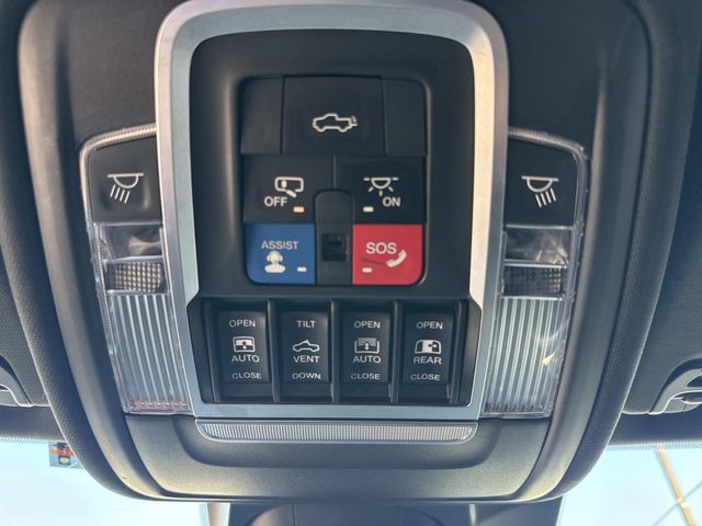 2020 Ram 1500 Limited Gray at Ross Downing Buick GMC