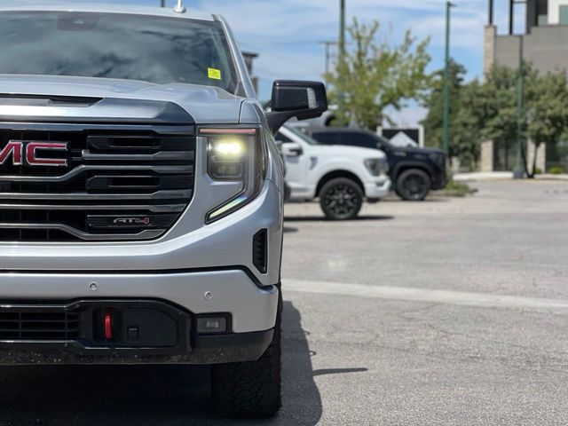 Used 2022 GMC Sierra 1500 Truck