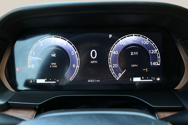 Used Car 2023 Jeep Grand Cherokee  Summit For Sale Under $50,000 In Austin, Texas