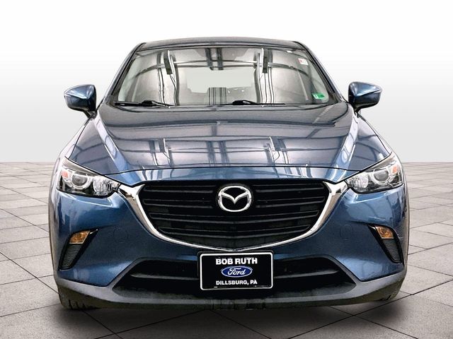 2019 Mazda CX-3 Sport - 2