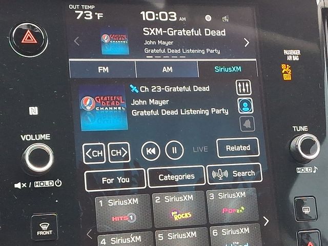 used 2024 Subaru Outback car, priced at $31,965