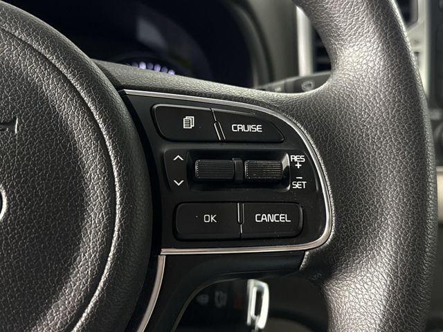 Used 2017 Kia Sportage For Sale in Indianapolis, IN