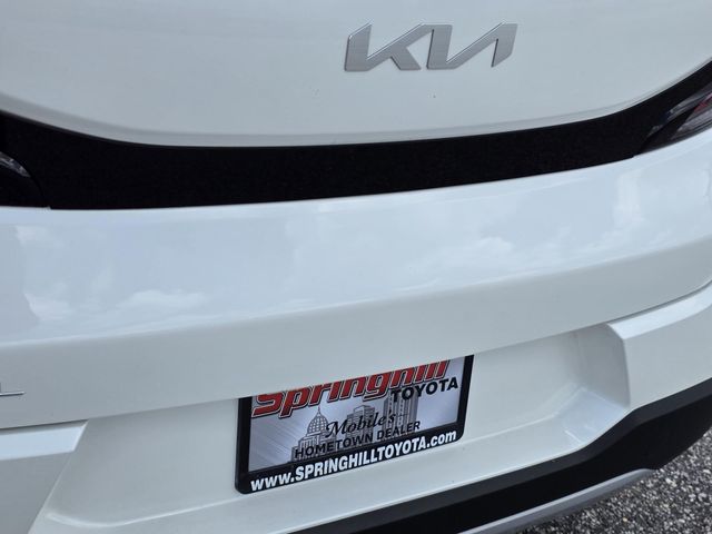 Used 2025 Kia Soul Hatchback