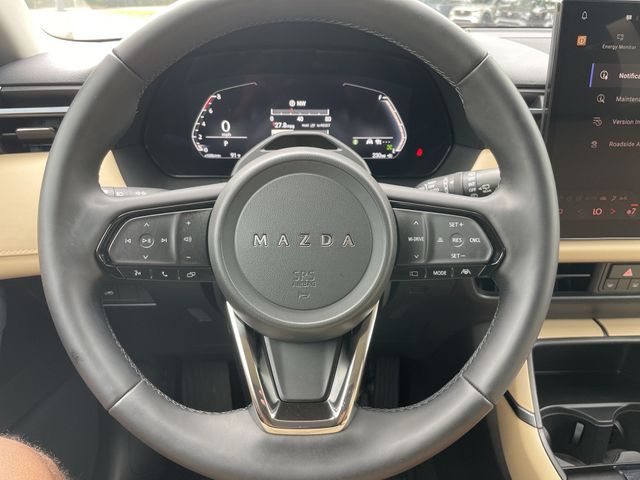 Used 2026 Gray Mazda 2.5 S Premium Plus image 14