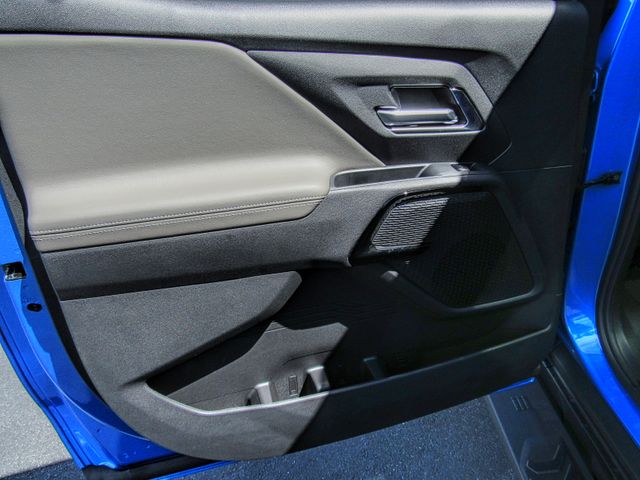 2026 Chevrolet Silverado EV Trail Boss:44463