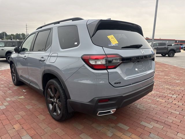 Used 2023 Honda Pilot SUV