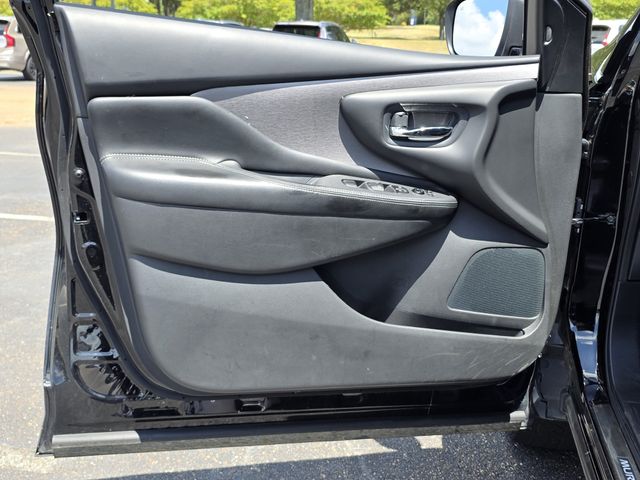 Used 2023 Nissan Murano SUV
