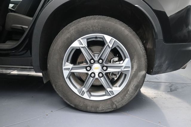 2023 Chevrolet Blazer LT Black at Community Kia