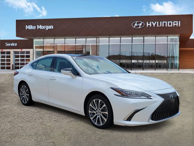  2019 Lexus ES 350 Luxury FWD   