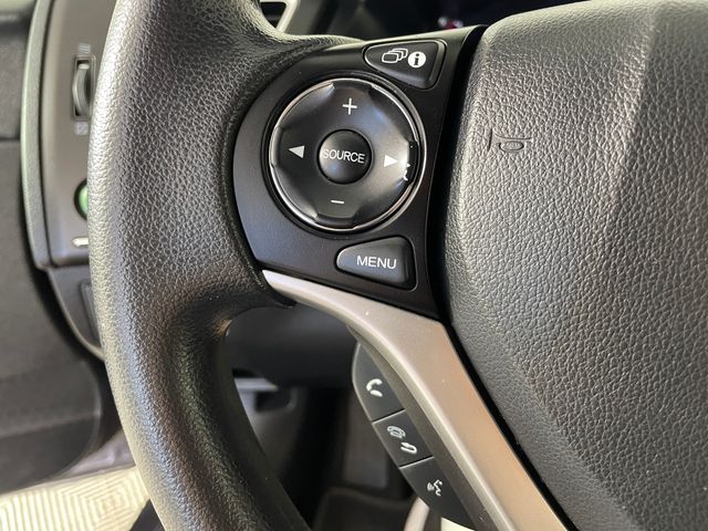 Used 2015 Honda Civic LX For Sale in Bremerton, WA