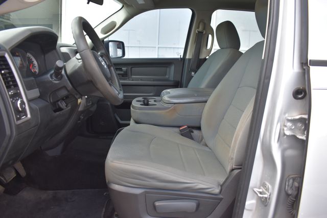 Used 2014 Ram 1500 Truck