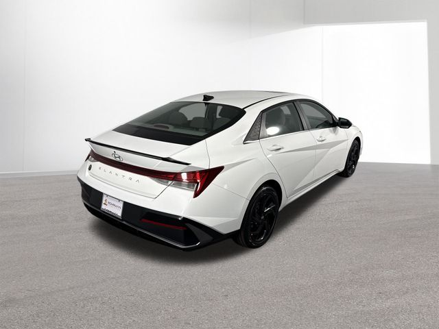 New 2026 Hyundai Elantra For Sale in Indianapolis, IN