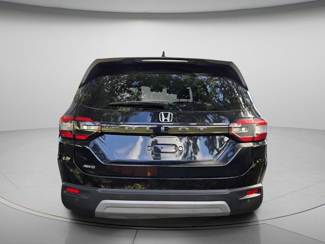 2024 Honda Pilot - $36,497