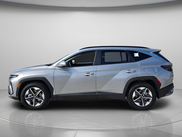 2026 Hyundai Tucson - $32,699