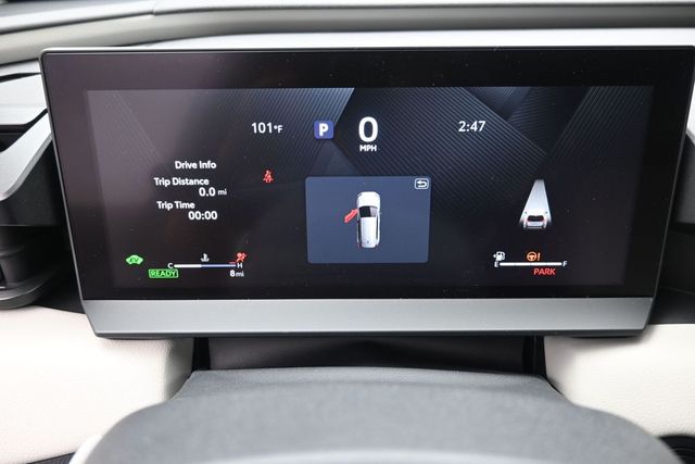 New 2026 Toyota RAV4 SUV