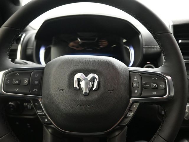 2026 Ram 1500 Laramie - 11