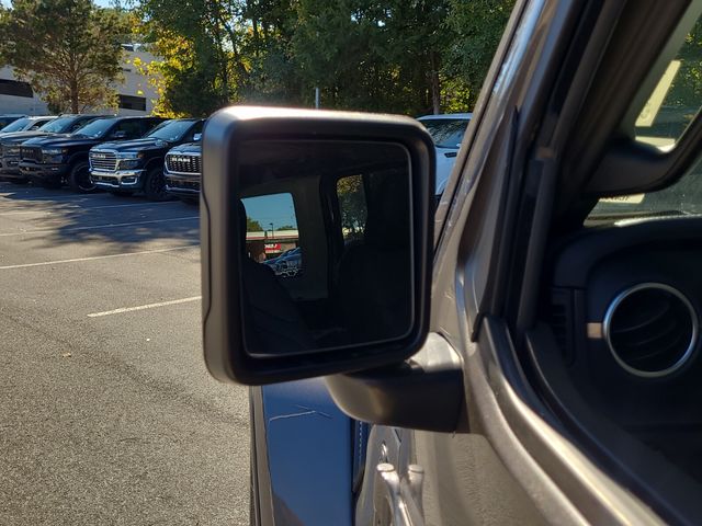 New 2026 Beige Jeep Sahara image 28