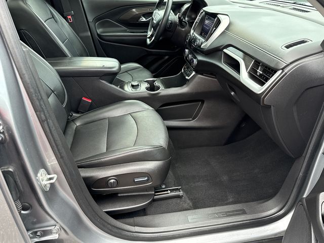 Used 2023 GMC Terrain SUV