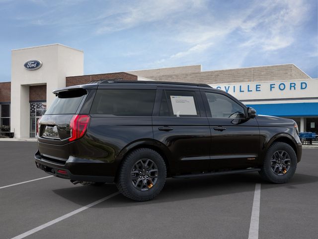 New 2027 Black Ford Tremor image 6