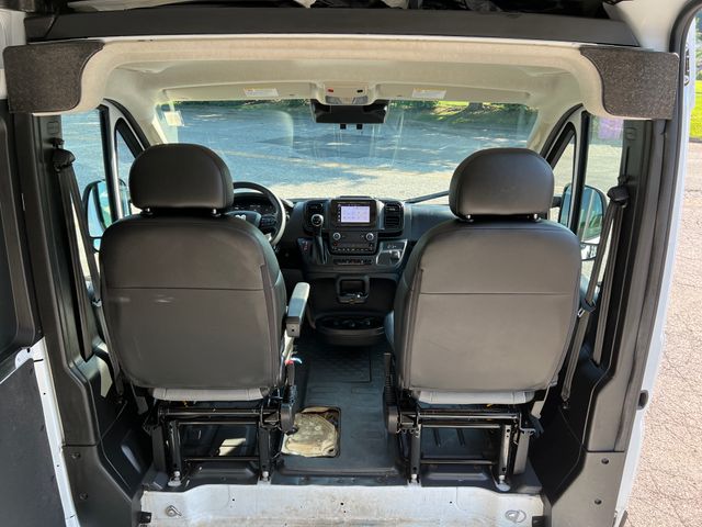 Used 2026 Ram ProMaster 2500 Van