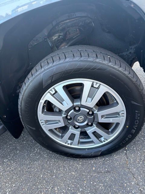 Used 2018 Toyota Tundra Truck