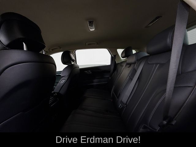 Used 2026 Genesis GV80 SUV