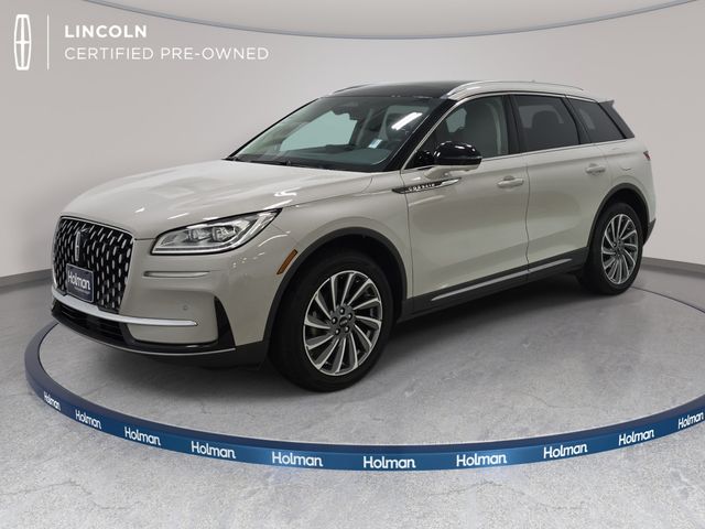2023 Lincoln Corsair Reserve AWD