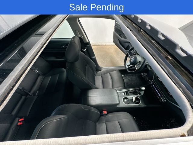 2019 Nissan Altima 2.5 SV Gray at Bob Ruth Ford