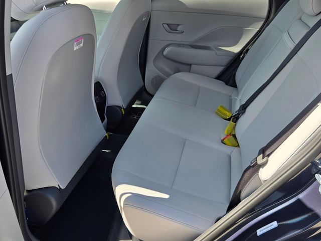 2027 Hyundai Kona
