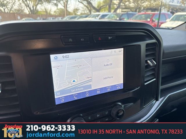 Used Car 2023 Ford F-150  Xl For Sale Under $40,000 In San Antonio, Texas