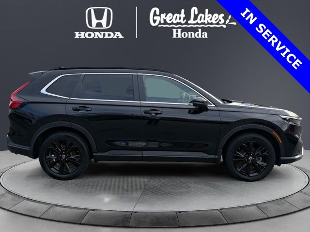 View vehicle photo 5