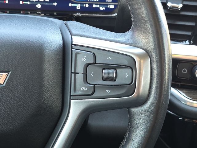 2023 Chevrolet Silverado 1500 LT:45138A