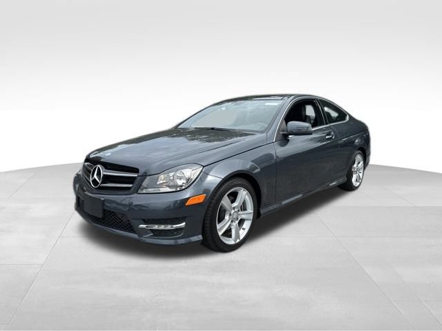 2015 Mercedes-Benz C-Class C 250 - 7