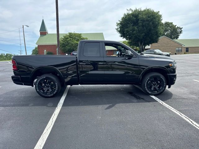 New 2026 Black Ram Big Horn/Lone Star image 8
