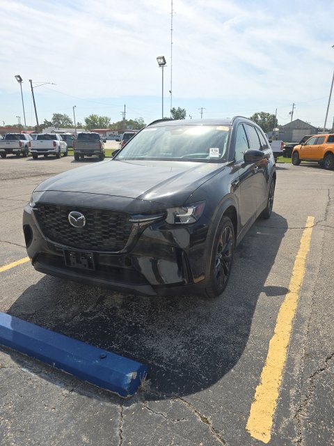 2025 Mazda CX-90 3.3 Turbo Premium Sport AWD