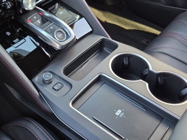 new 2026 Acura MDX car, priced at $78,125