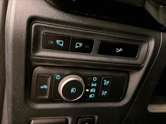 2022 Ford F-150 XLT Black at Bob Ruth Ford