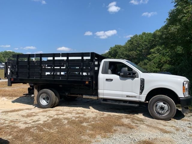 2023 Ford F-350SD  6