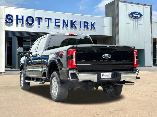 New 2026 Ford F-250SD Truck