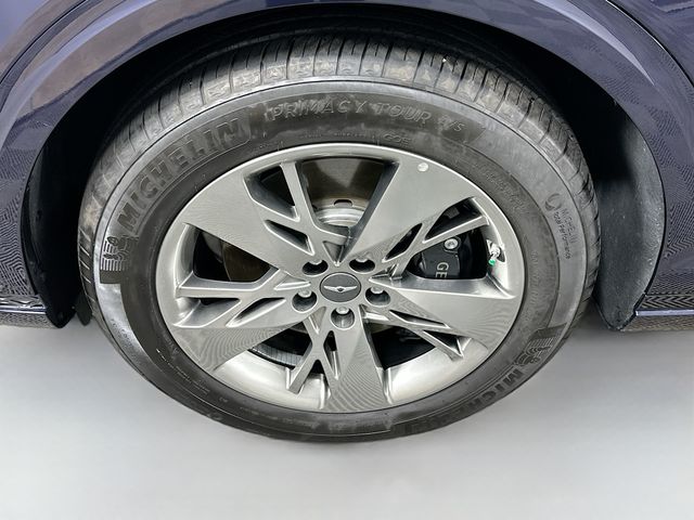 Thumbnail: 2025 Genesis GV70 - 32