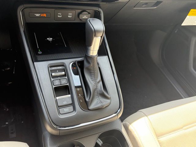 new 2026 Honda CR-V car, priced at $37,253