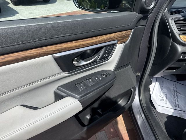 Used 2020 Honda CR-V SUV