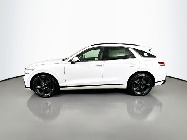 Thumbnail: 2026 Genesis GV70 - 8