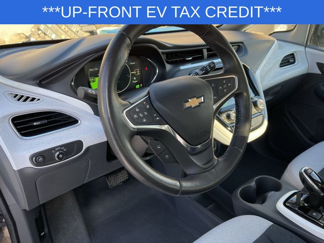 Used 2019 Chevrolet Bolt EV For Sale in Livonia, MI