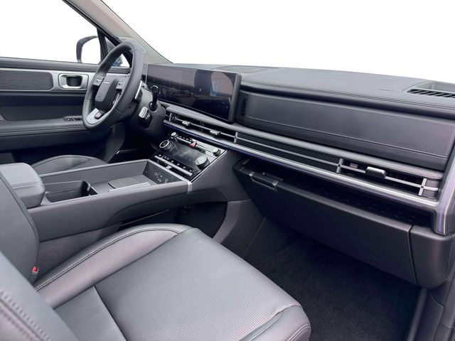 New 2026 Black Hyundai Limited image 15