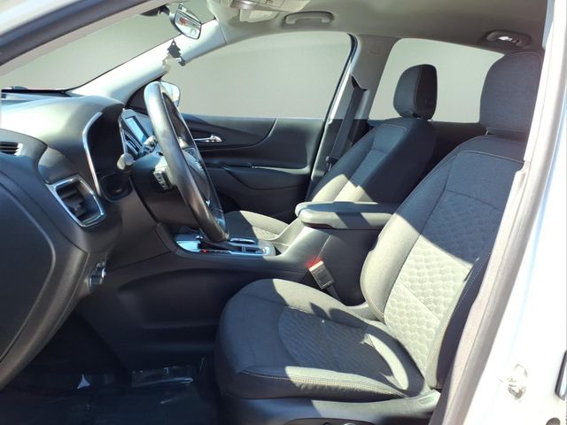 Used 2020 Chevrolet Equinox For Sale in Livonia, MI